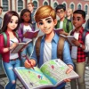 Teaching ‘Geotagging’ for Grade 12