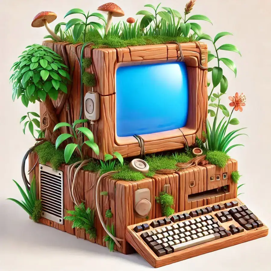 Featured image for “Teaching ‘Green computing’ for Grade 10”