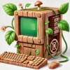Teaching ‘Environmental issues with regards to computing.’ for Grade 12