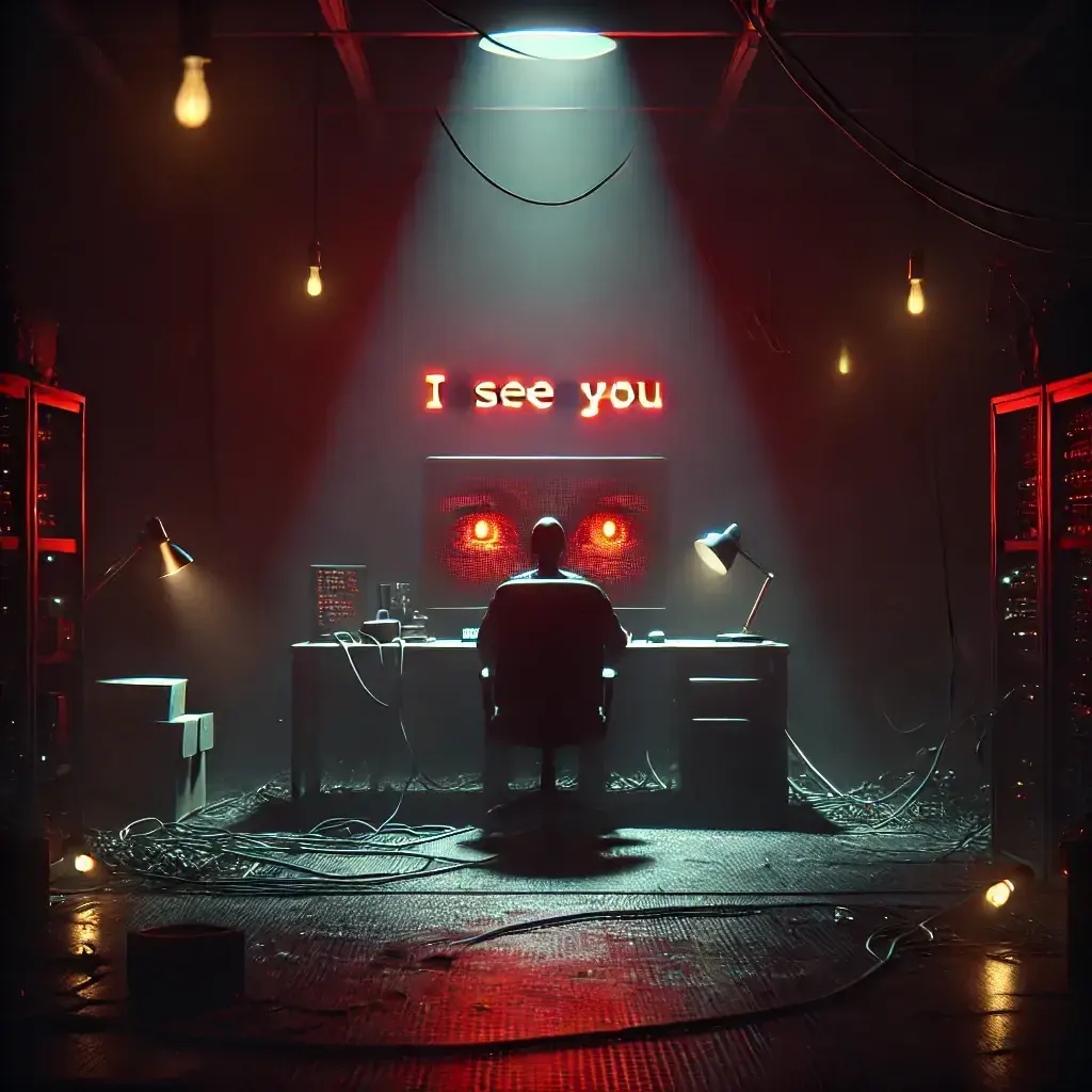 Featured image for “The Algorithm That Wouldn’t Die”