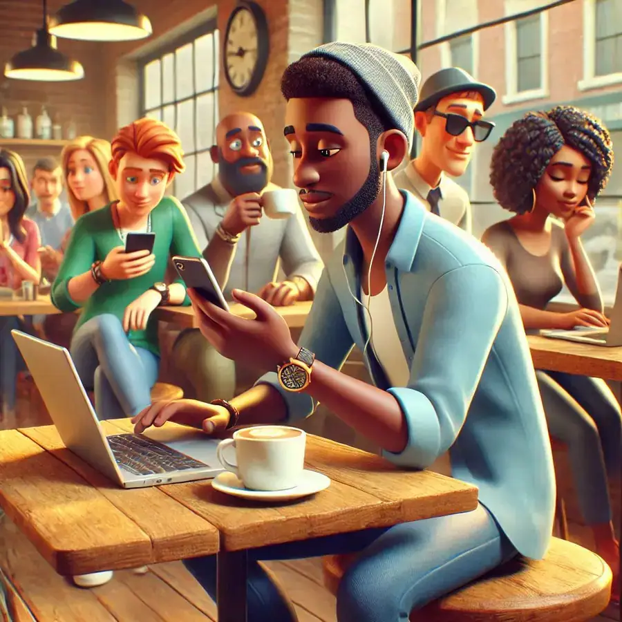 Featured image for “Teaching ‘How ICTs influence one’s life and lifestyles’ for Grade 10”