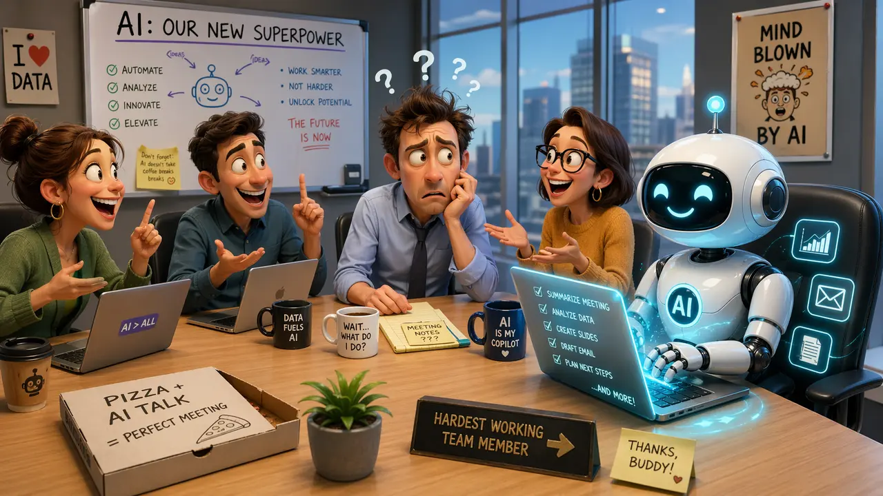 Featured image for “Er…AI what?”