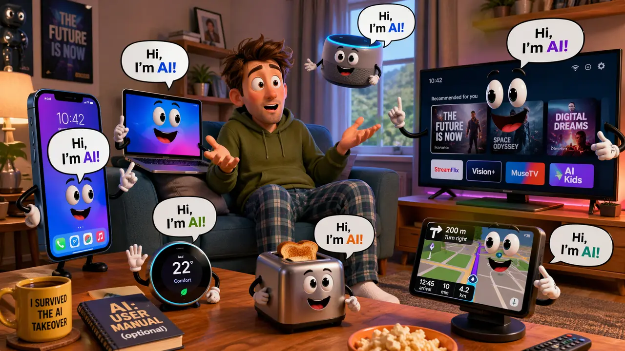 Featured image for “Do I really need to know anything about AI?”