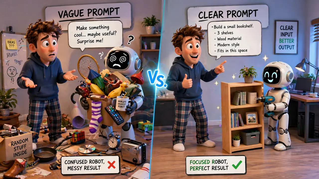 Featured image for “The art of the prompt”