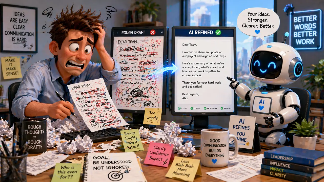 Featured image for “It’s not email anymore, it’s em-AI-l!”