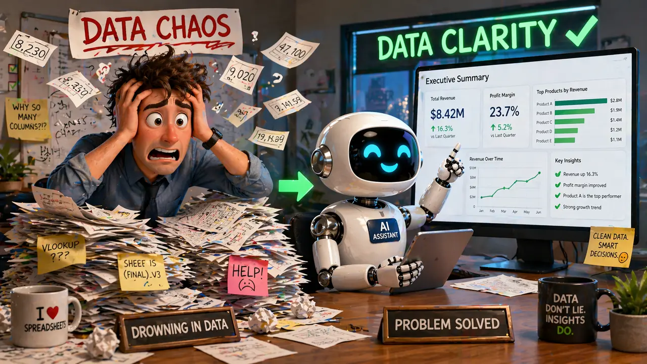 Featured image for “Analyse this, and that, and that…”