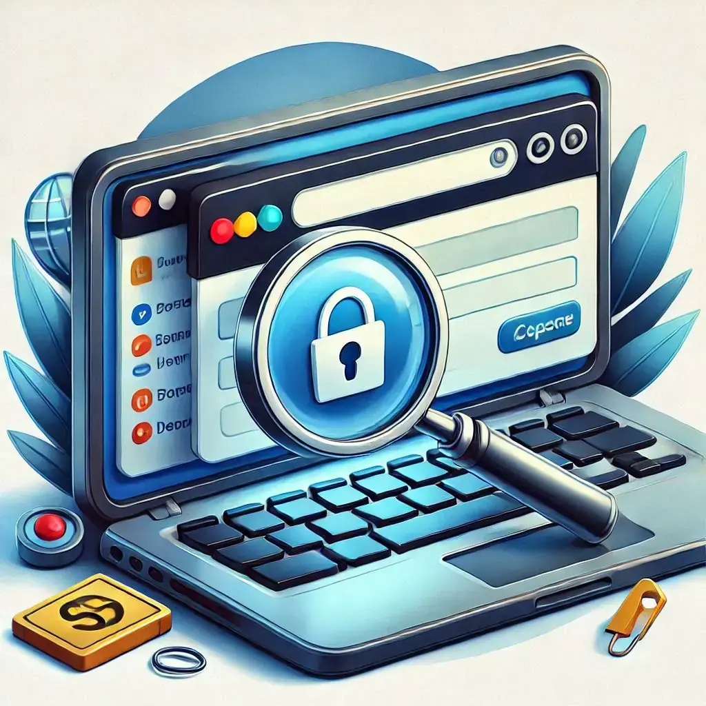 Featured image for “Teaching ‘Typical features of web browsers’ for Grade 12”