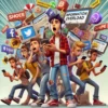 Teaching ‘Information overload’ for Grade 12