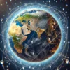 Teaching ‘The Internet as an example of a WAN’ for Grade 12