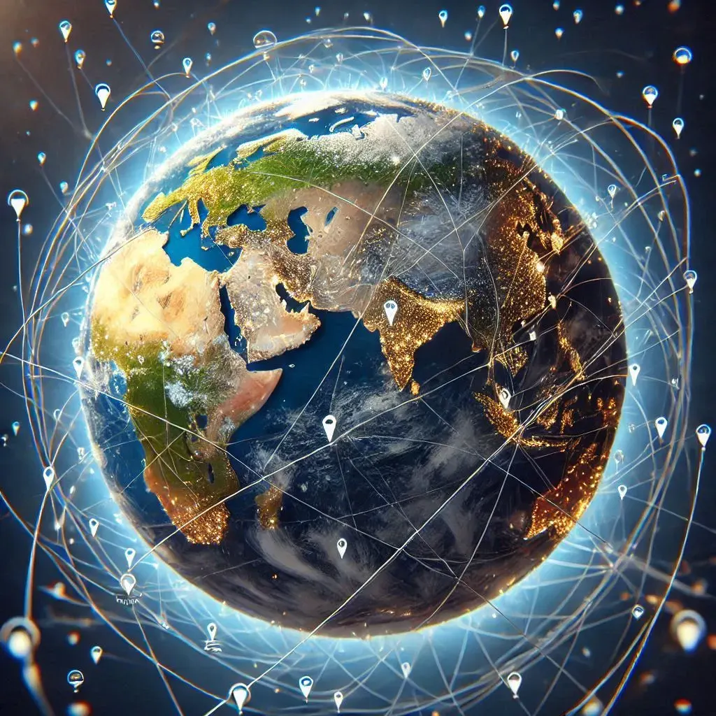 Featured image for “Teaching ‘The Internet as an example of a WAN’ for Grade 12”