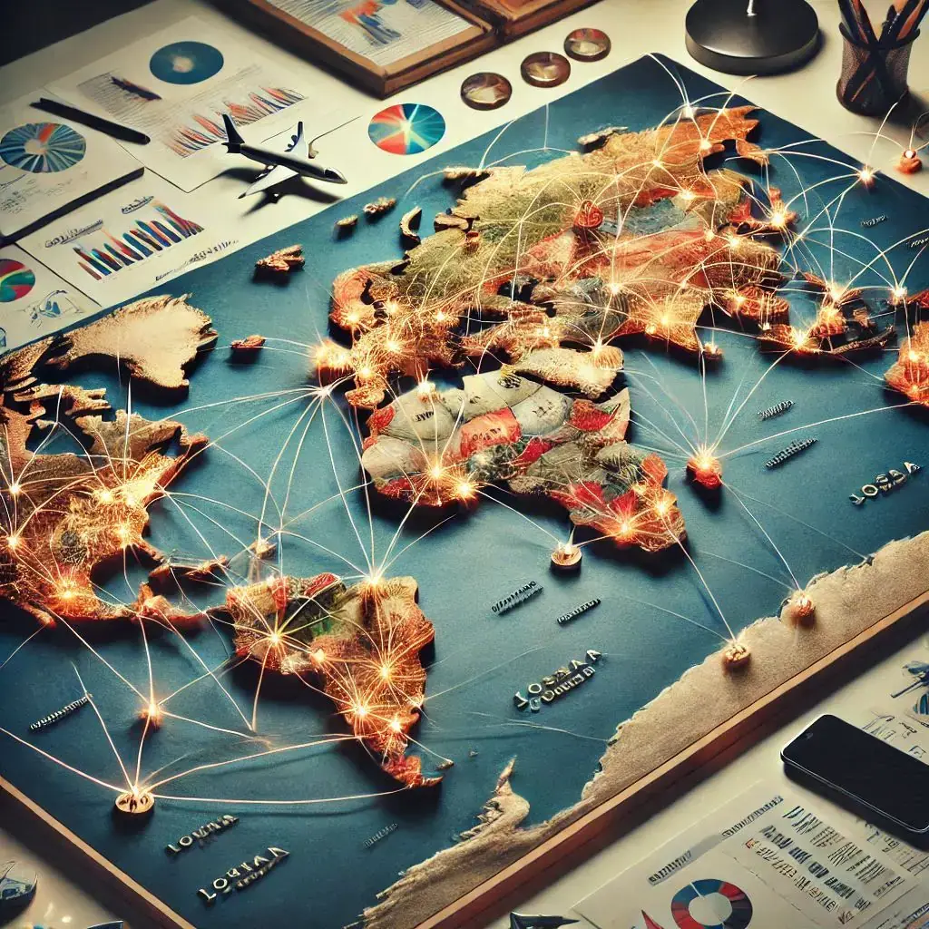 Featured image for “Teaching ‘Internet as an example of a WAN’ for Grade 11”