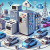 Teaching ‘IoT’ for Grade 11