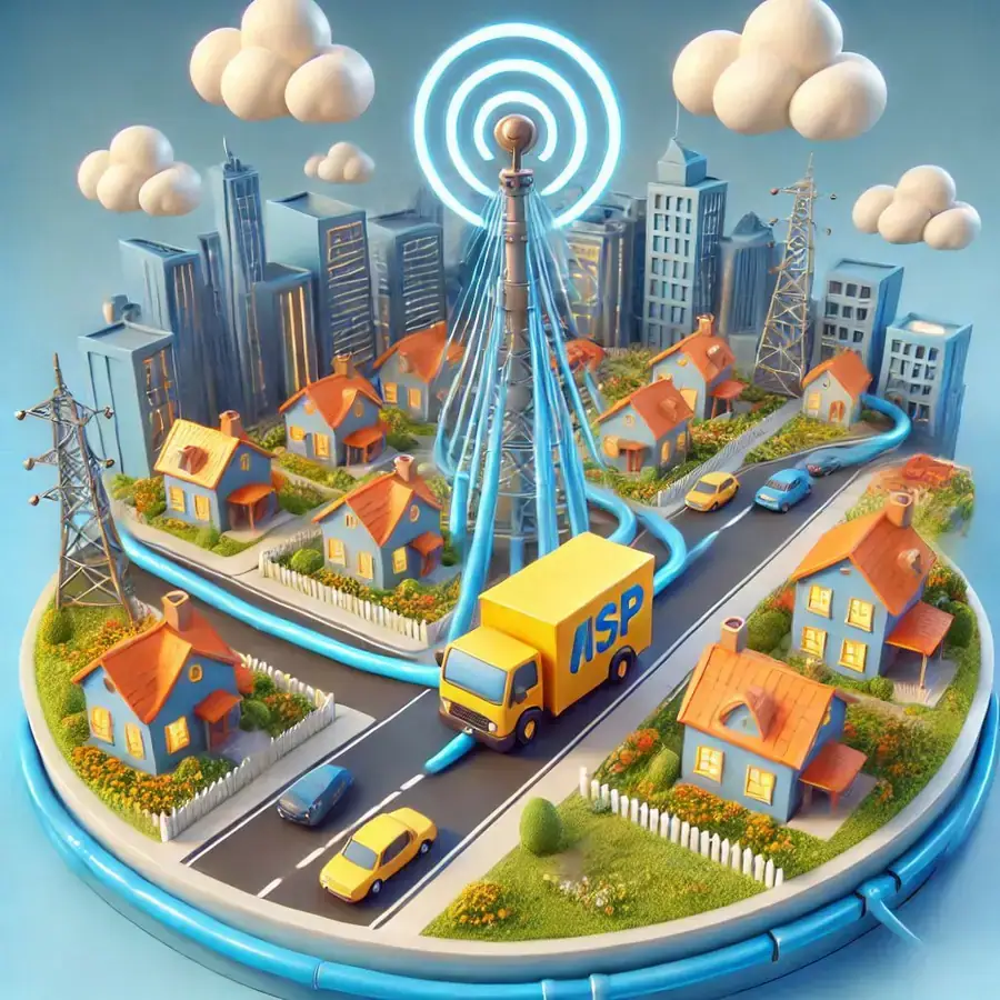 Featured image for “Teaching ‘About the ISP’ for Grade 10”