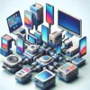 Teaching ‘Different types of computing devices’ for Grade 10