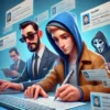 Teaching ‘Misuse of personal information’ for Grade 12