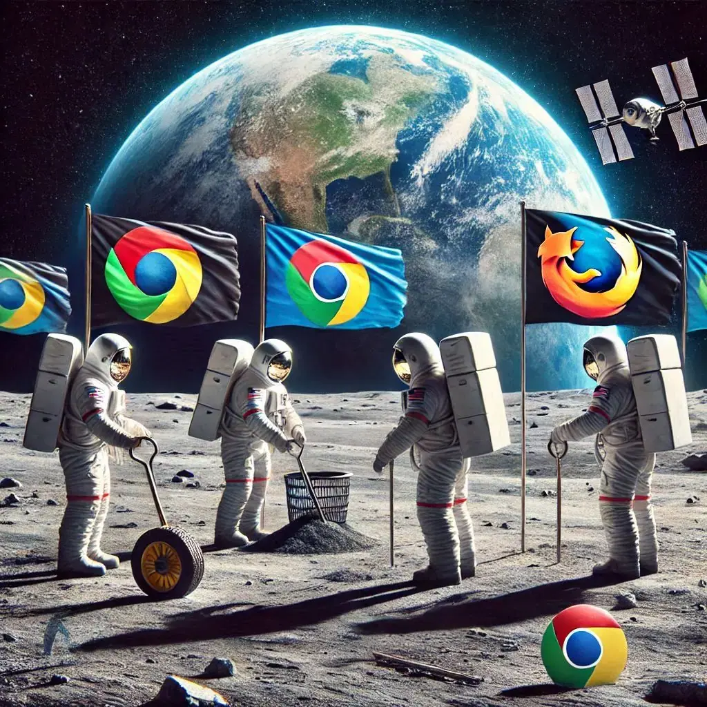 Featured image for “Teaching ‘Using browsers productively’ for Grade 11”