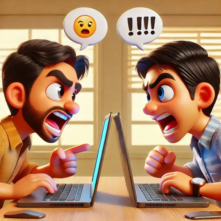 Featured image for “Teaching ‘Netiquette’ for Grade 10”