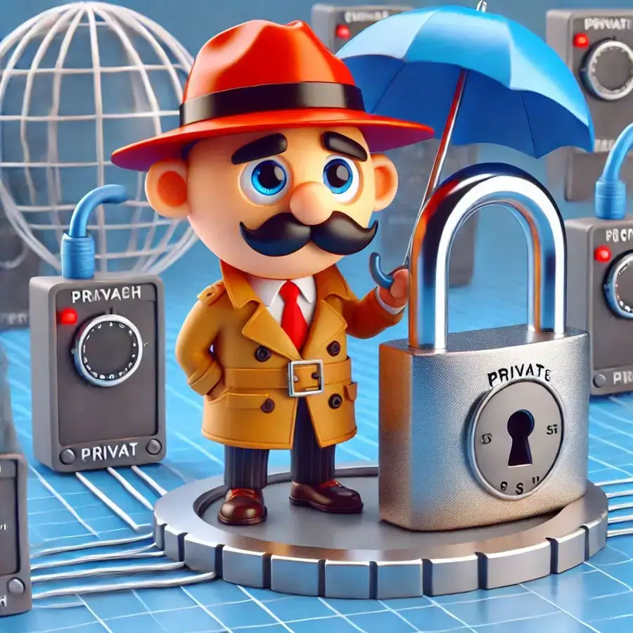 Featured image for “Teaching ‘Basic security and privacy issues’ for Grade 10”