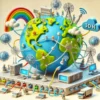 Teaching ‘Examples of networks’ for Grade 10