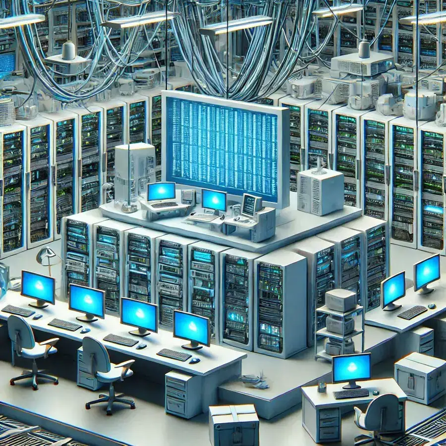 Featured image for “Teaching ‘Advantages and Disadvantages of networks’ for Grade 10”