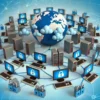 Teaching ‘Basic network security such as passwords, usernames and access rights’ for Grade 11