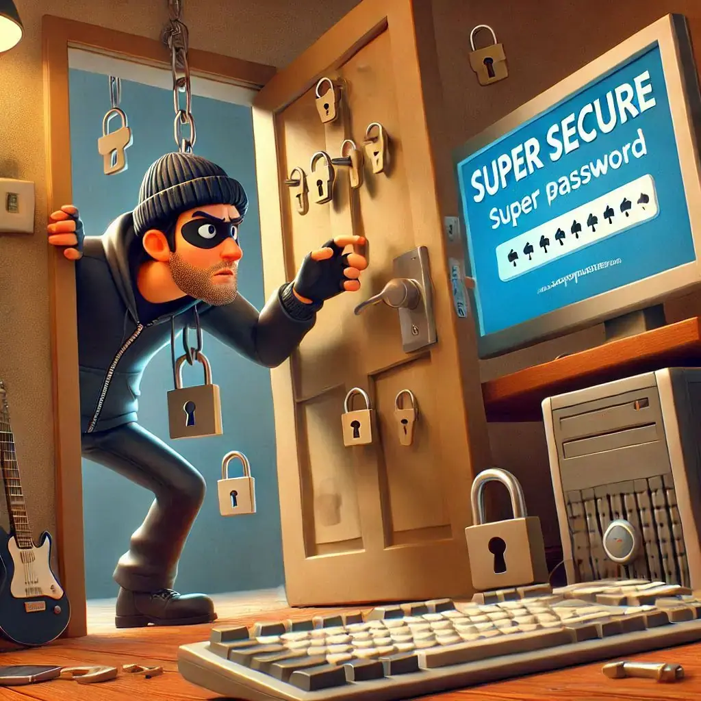 Featured image for “Teaching ‘Basic network security’ for Grade 11”