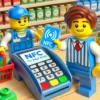 Teaching ‘NFC’ for Grade 12