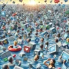 Teaching ‘Information overload’ for Grade 12
