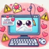 Phishing for Your Love