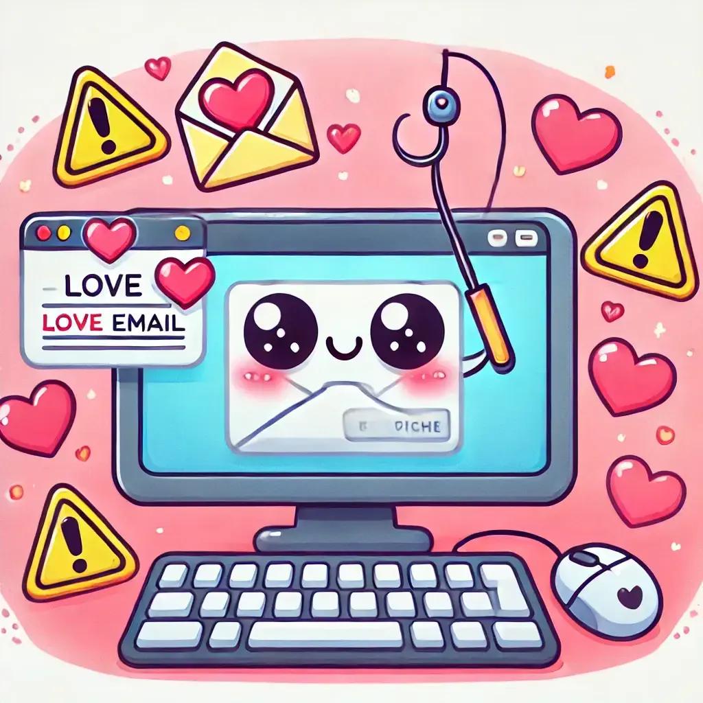 Featured image for “Phishing for Your Love”