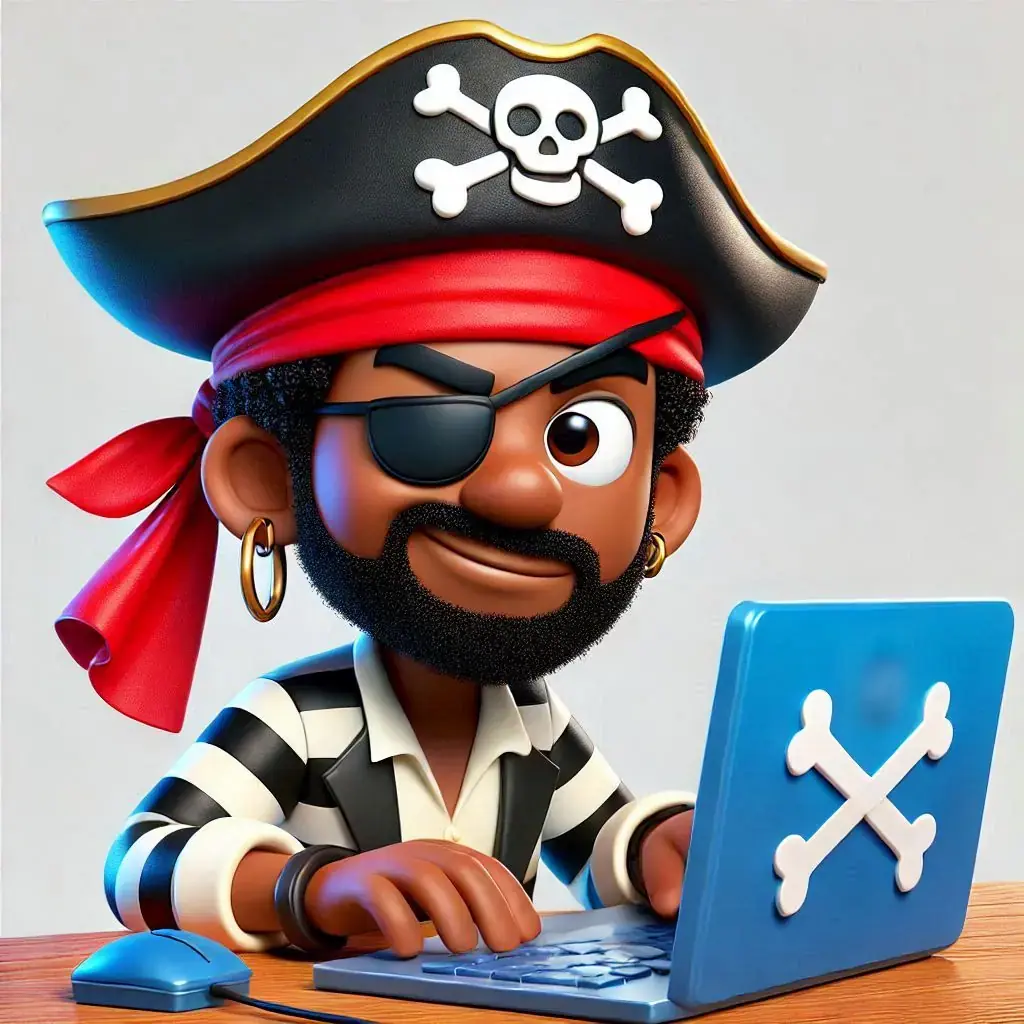 Featured image for “Teaching ‘Software piracy, licensing, copyright and intellectual property’ for Grade 10”