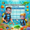 The Deep Dive into Primary Keys: Unlocking the Ocean of Data!