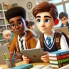 Teaching ‘Information sources and data gathering tools’ for Grade 10