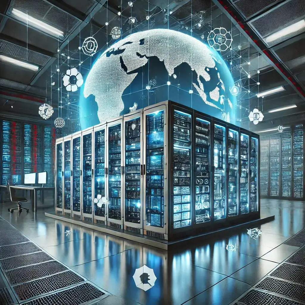 Featured image for “Teaching ‘Local area networks (LAN and WLAN)’ for Grade 11”