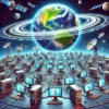 Teaching ‘Impact of technology on the global community’ for Grade 12
