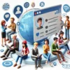 Teaching ‘Impact and use of social networking sites and technologies’ for Grade 12
