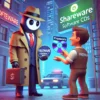 Case File: The Mystery of Shareware versus Freeware