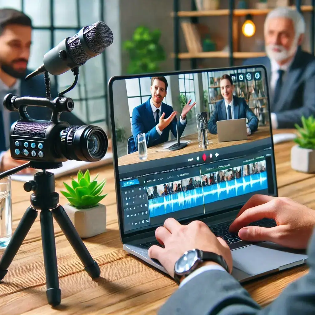 Featured image for “Teaching ‘Streaming’ for Grade 11”