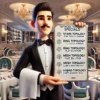 Le Grand Réseau – The Most Exclusive Fine-Dining Network Experience