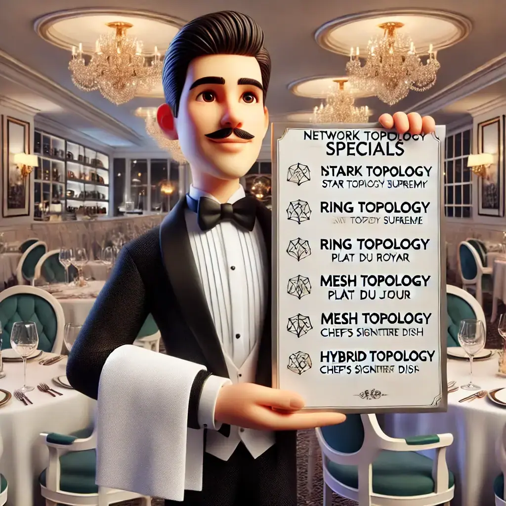 Featured image for “Le Grand Réseau – The Most Exclusive Fine-Dining Network Experience”