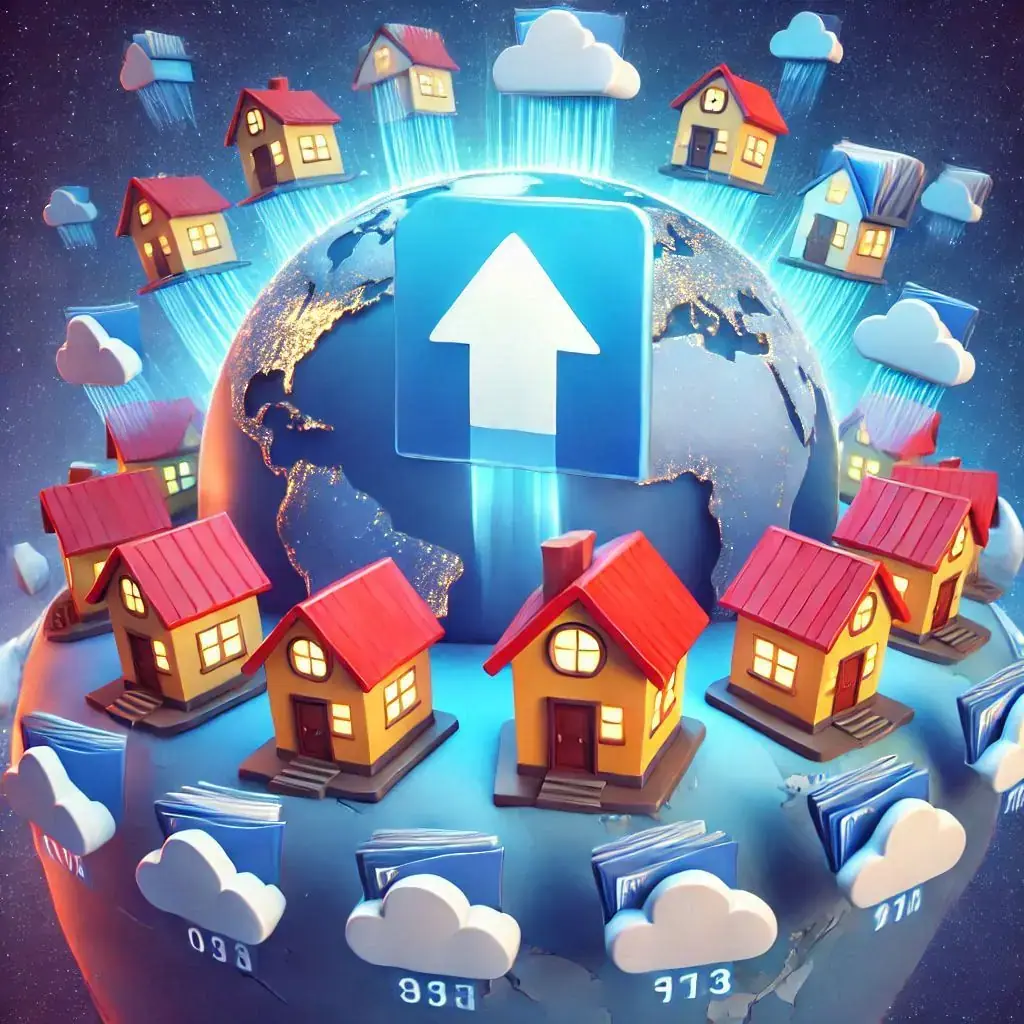 Featured image for “Teaching ‘Peer-to Peer Networks, Torrenting’ for Grade 11”