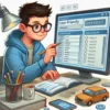 Teaching ‘User-centred design in software applications’ for Grade 12