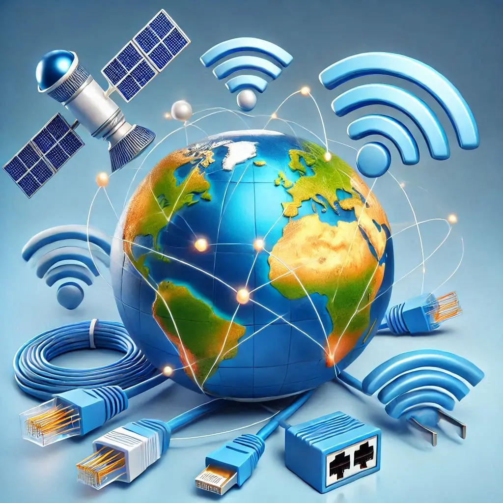 Featured image for “Teaching ‘Wide area networks (WAN)’ for Grade 12”