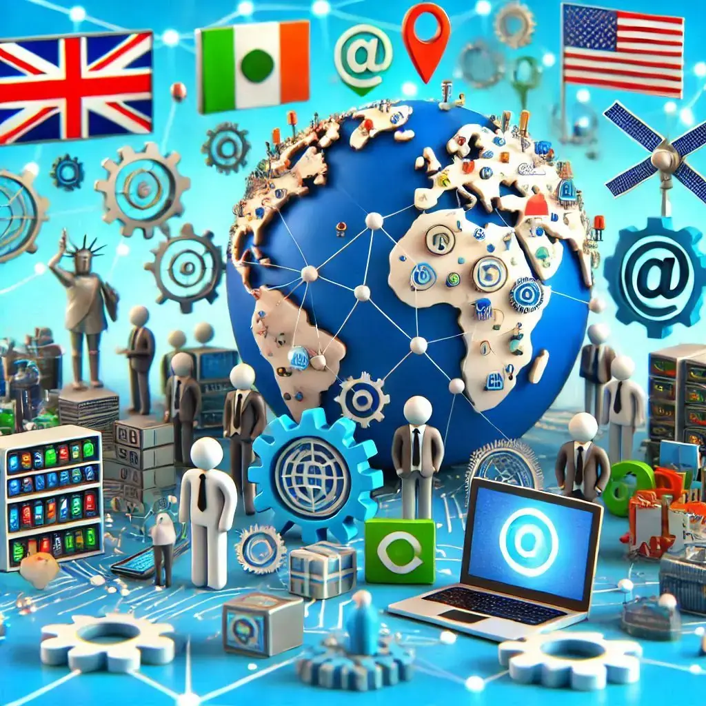 Featured image for “Teaching ‘Wide area networks (WAN)’ for Grade 11”