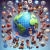 Teaching ‘The Internet’ for Grade 10