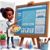 Teaching ‘The usability of web sites’ for Grade 11