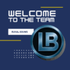 Welcome to our newest blogger: Ruval Gouws