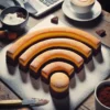 Teaching ‘Wired vs. wireless networks’ for Grade 11
